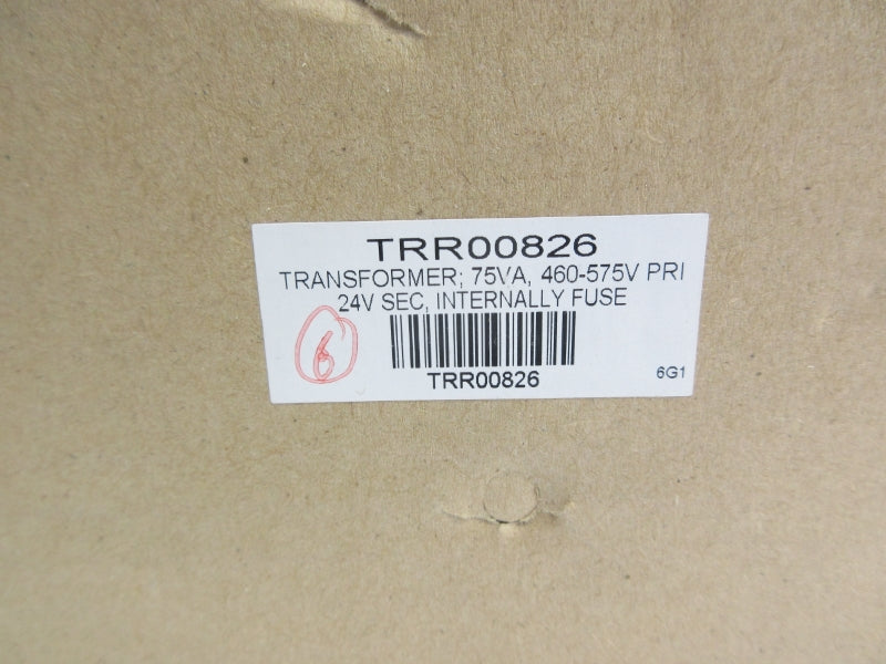 INDUSTRIAL MRO TRR00826 460-575V NSMP