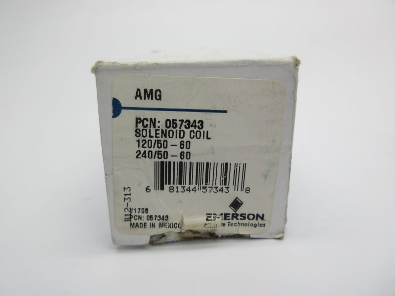EMERSON 057343 120/240V NSMP