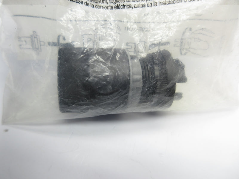 ALLEN BRADLEY 800EP-SM22 SER. A NSMP
