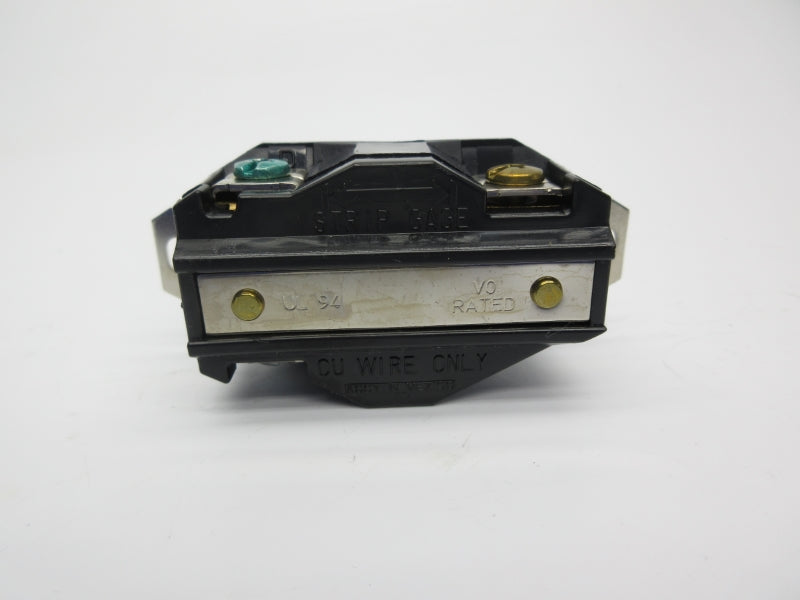 LEVITON 2310 125V 20A NSMP