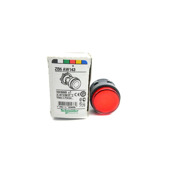 SCHNEIDER ELECTRIC ZB5AW143 NSMP