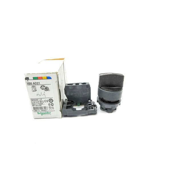 SCHNEIDER ELECTRIC XB5AD21 NSMP