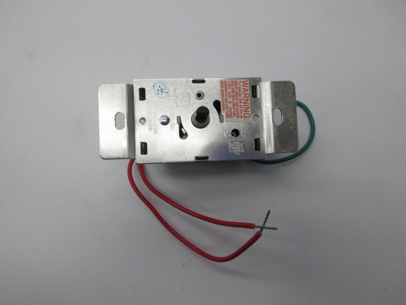 KB ELECTRONICS KBWC-15K 120VAC 5A (AS PICTURED) NSMP