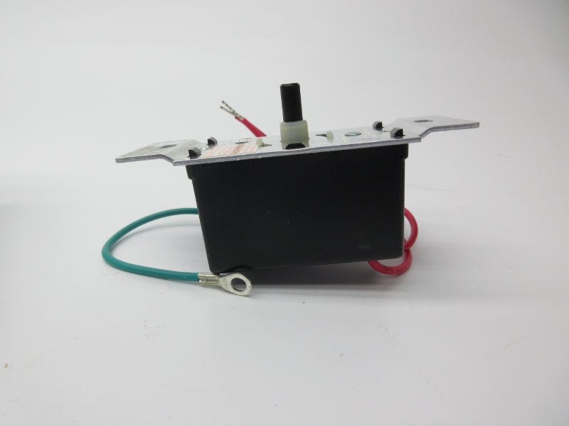 KB ELECTRONICS KBWC-15K 120VAC 5A (AS PICTURED) NSMP