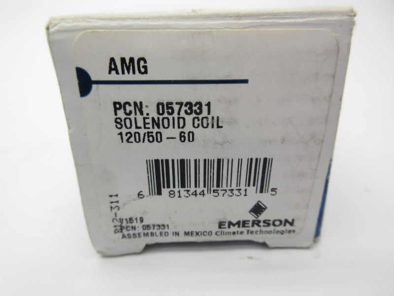 EMERSON 057331 120V NSMP
