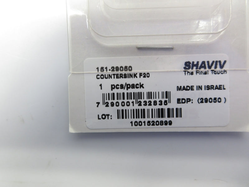 SHAVIV 151-29050 NSMP