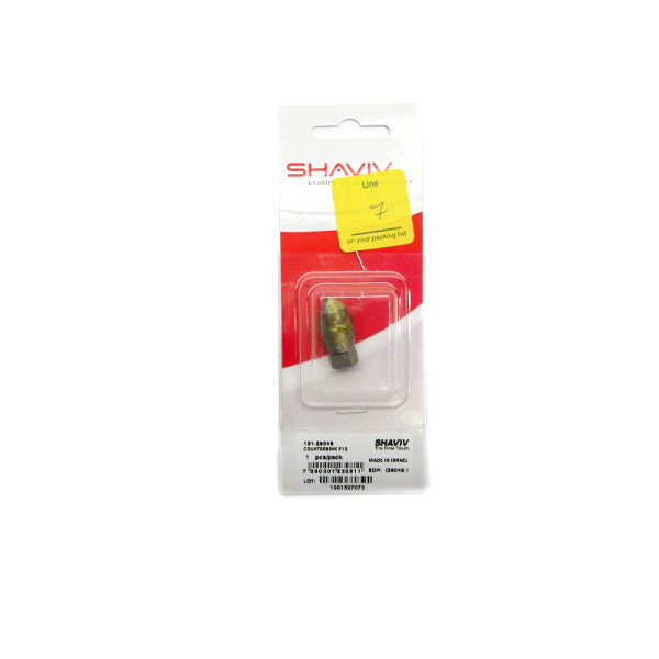 SHAVIV 151-29049 NSMP