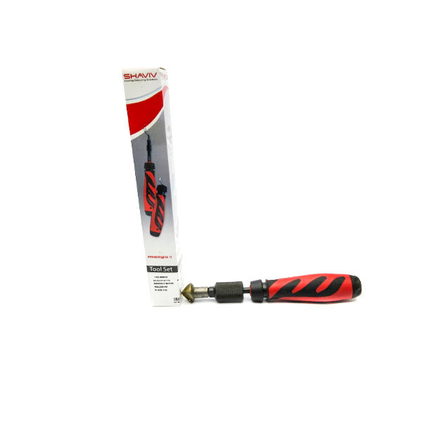 SHAVIV 155-90072 NSMP