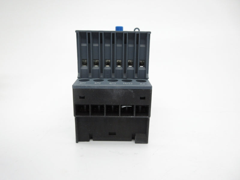 SIEMENS 3RB3016-2SB0 3-12A NSMP