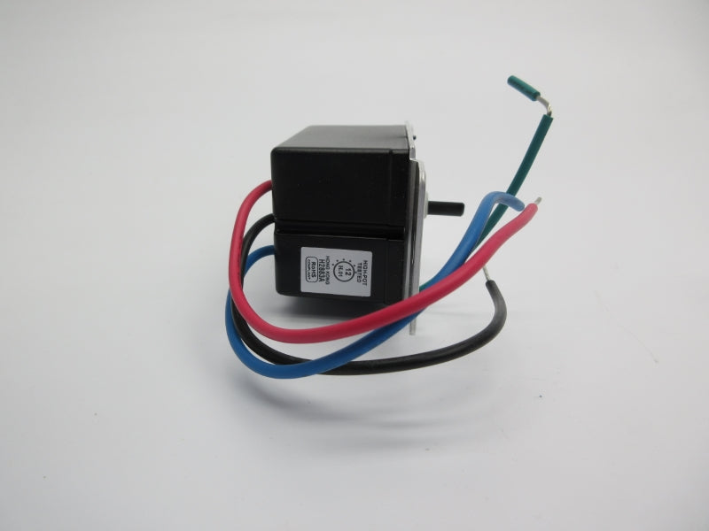 KB ELECTRONICS KBWC-16LK 120VAC 6A (AS PICTURED) NSMP