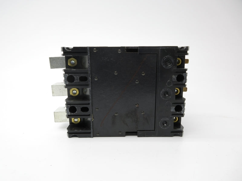 SQUARE D FH100A X13450329010 600V 100A NSNP
