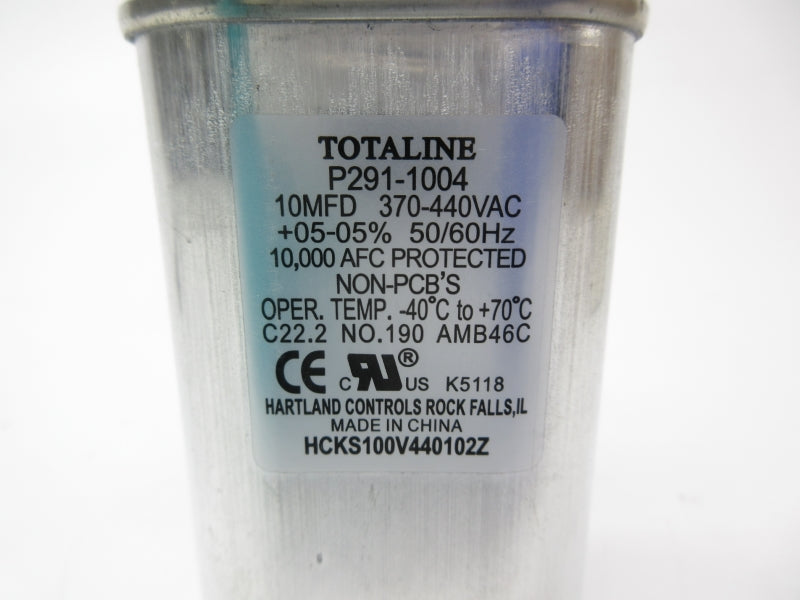 TOTALINE P291-1004 370-440VAC NSNP