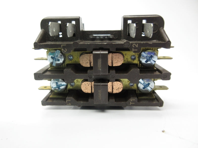 HONEYWELL R4242B1005 120V 20A NSNP