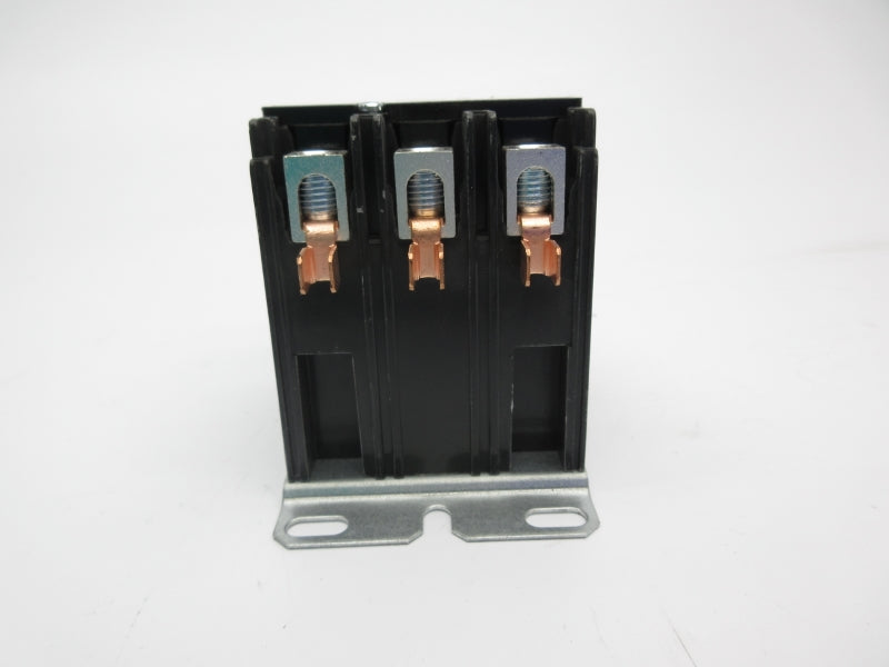 CONTACTOR TP-CON-3/24/40 24VAC 40A NSNP