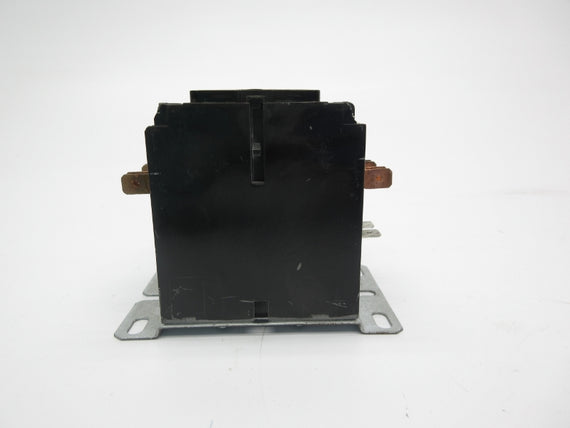HARTLAND CONTROLS HCC-3XT04CG 120VAC 40A NSNP