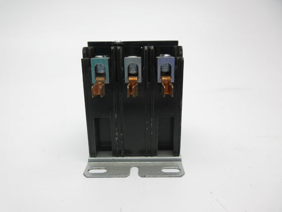 HARTLAND CONTROLS HCC-3XT04CG 120VAC 40A NSNP