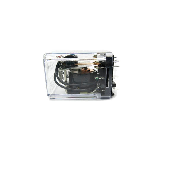POTTER & BRUMFIELD KU93-4138 120VAC NSNP