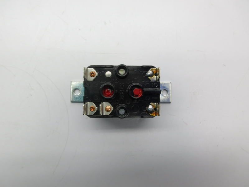WHITE RODGERS 184-10103-306A 250VAC UNMP