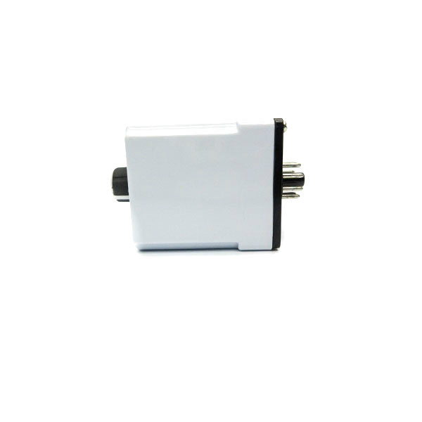 DAYTON 5X828N 120VAC 10A .1-10S NSNP