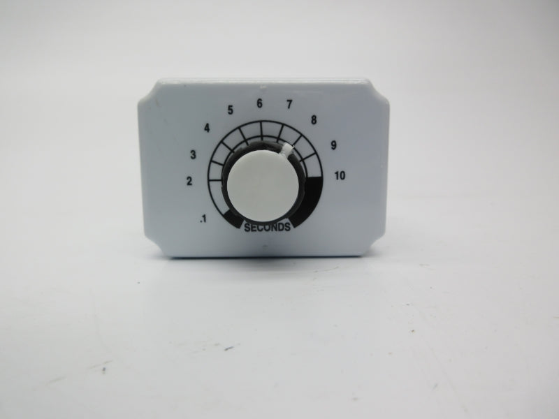 DAYTON 5X828N 120VAC 10A .1-10S NSNP
