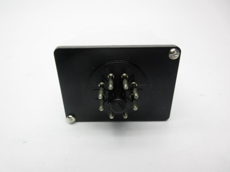 DAYTON 5X828N 120VAC 10A .1-10S NSNP