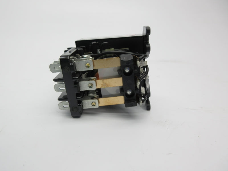 ICM CONTROLS H1113-02 120VAC 10A UNMP
