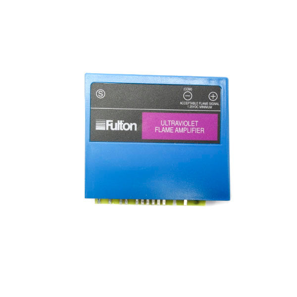 HONEYWELL R7849A1098 1.25VDC 2/3S NSNP