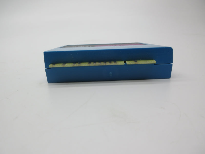 HONEYWELL R7849A1098 1.25VDC 2/3S NSNP