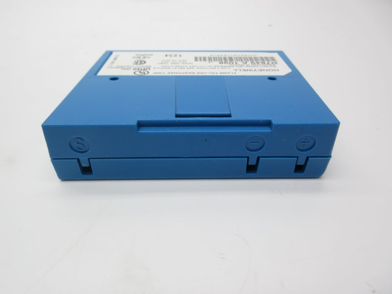 HONEYWELL R7849A1098 1.25VDC 2/3S NSNP