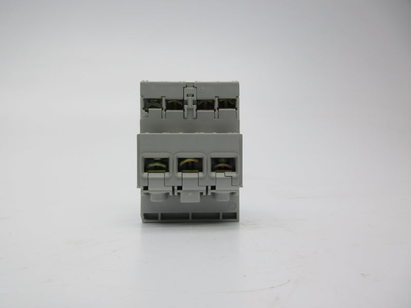 ALLEN BRADLEY 193-EA1FB SER. B 600V 3.7-12A NSNP