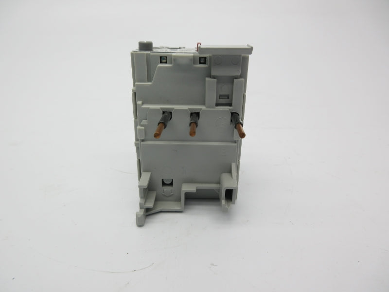 ALLEN BRADLEY 193-EA1FB SER. B 600V 3.7-12A NSNP