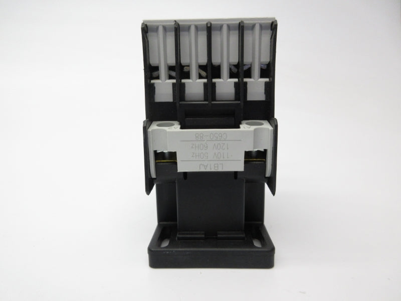 GENERAL ELECTRIC CL02A310TJ 110/120V NSNP