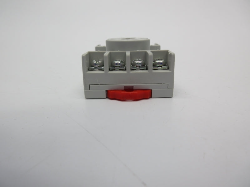 DAYTON 5X852M 600V 10A NSNP