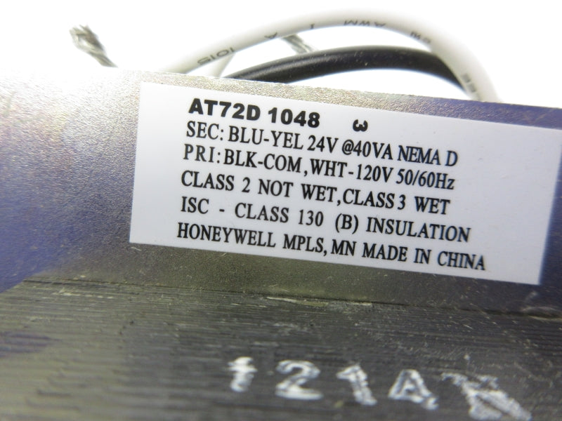 HONEYWELL AT72D1048 120V NSNP