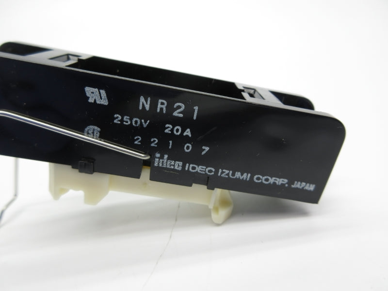 IDEC NR21 250V 20A NSNP