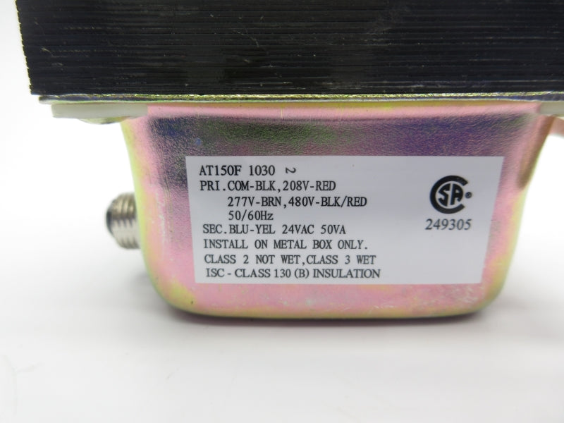 HONEYWELL AT150F1030 480V NSNP