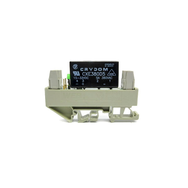 WIELAND 80.020.2001.0 48-250VAC 4A NSNP