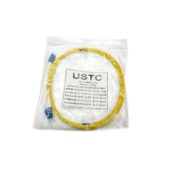 USTC MFOU12001 NSMP