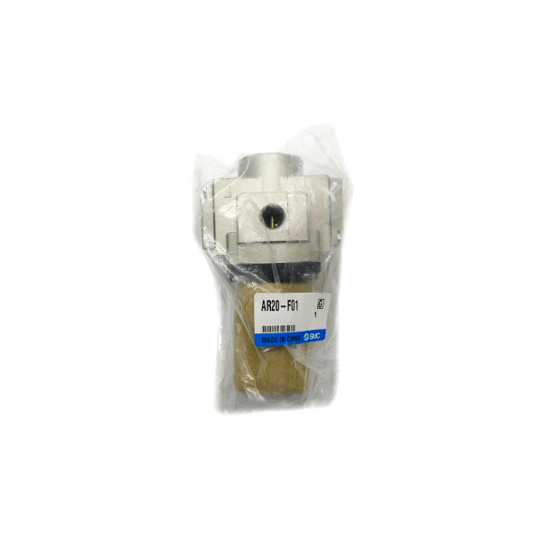 SMC AR20-F01 NSMP