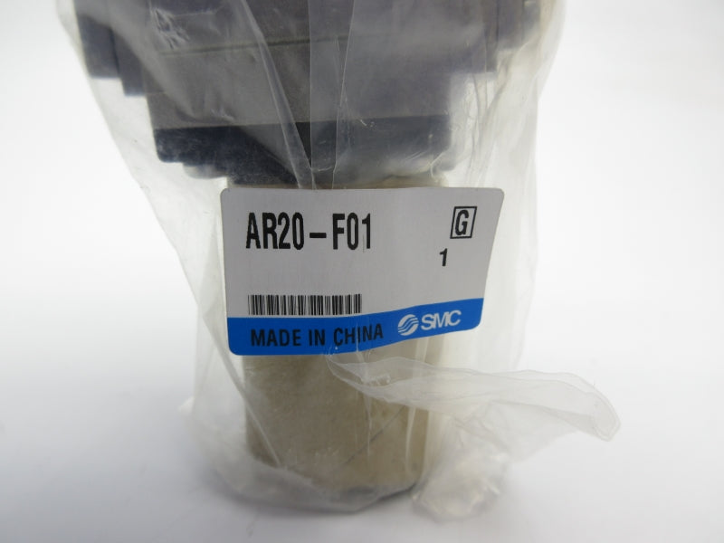 SMC AR20-F01 NSMP