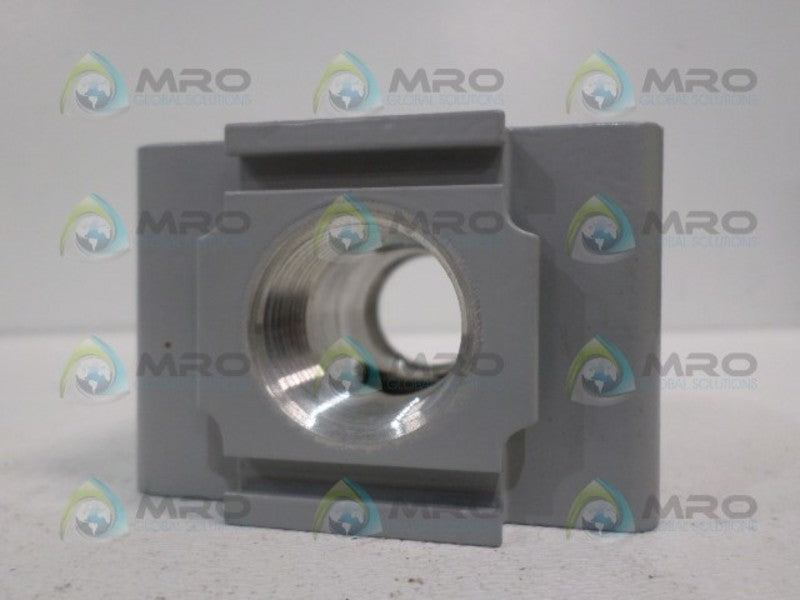 PARKER P33MA96024N MANIFOLD BLOCK  NSNP