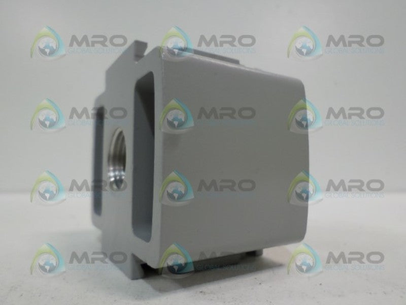 PARKER P33MA96024N MANIFOLD BLOCK  NSNP