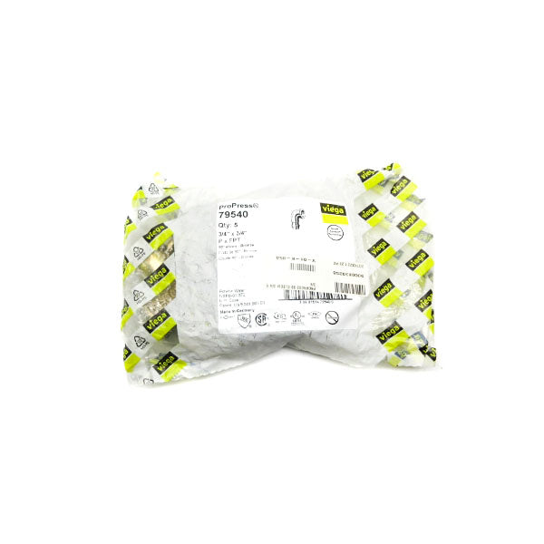 VIEGA 79540 (PKG OF 5) NSMP
