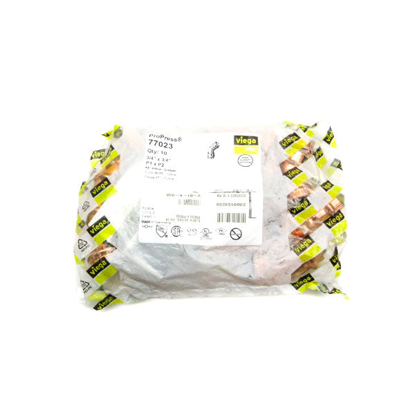 VIEGA 77023 (PKG OF 10) NSMP
