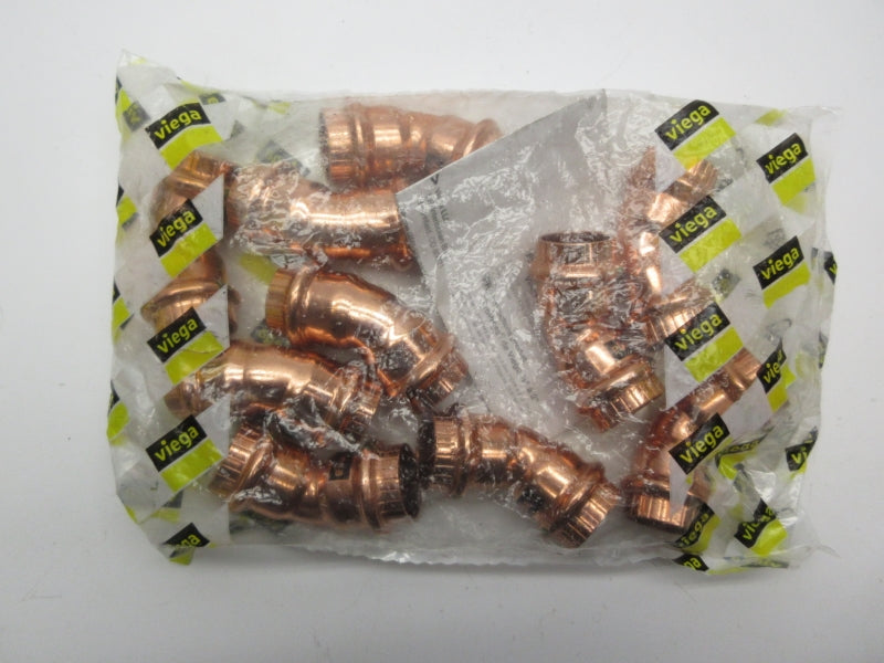 VIEGA 77023 (PKG OF 10) NSMP