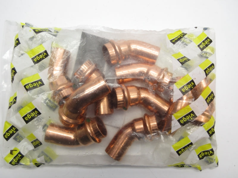 VIEGA 77053 (PKG OF 10) NSMP