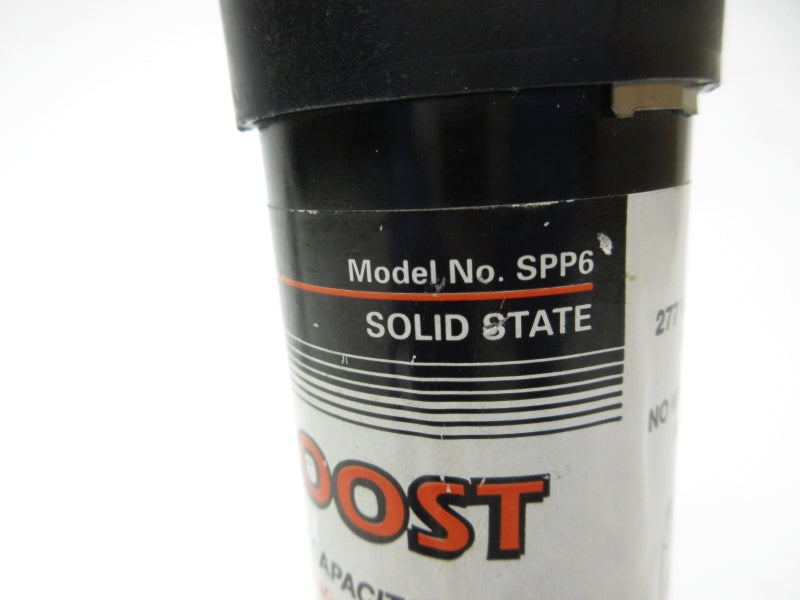 SUPCO SPP6 277VAC 22A UNMP