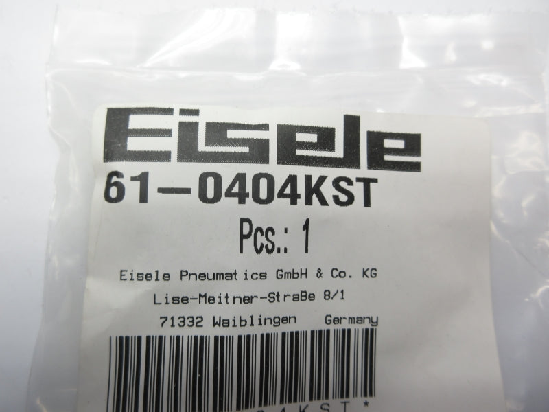 EISELE 61-0404KST NSMP