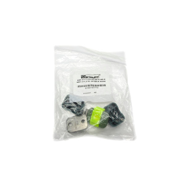 STAUFF SBP-217.2-PP-DP-AS-M-W5-K NSMP