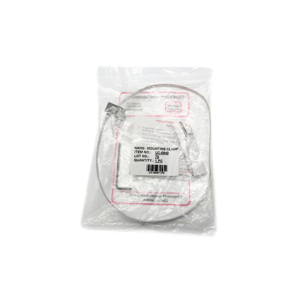 CLIPPARD UC-0848 NSMP